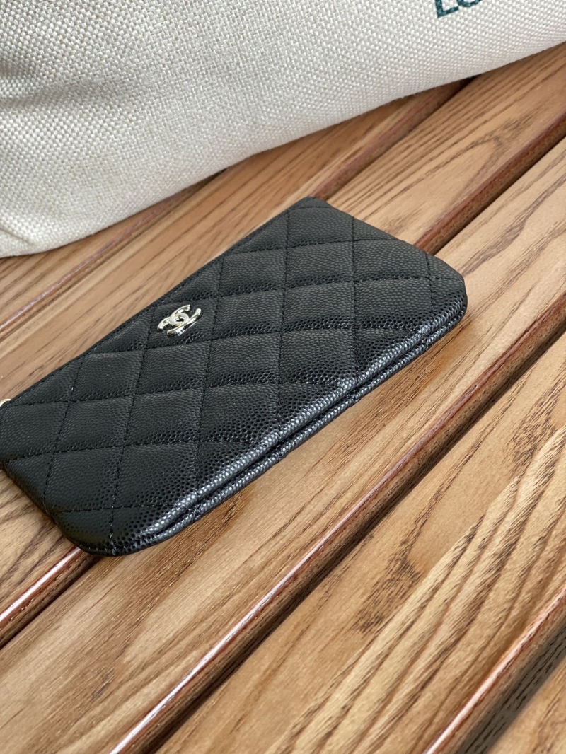 Ch**el wallet purse